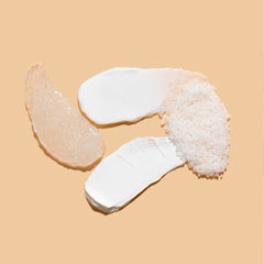 Be Care Love Jasmine and Coconut Smoothing Spa 4 Pcs Set