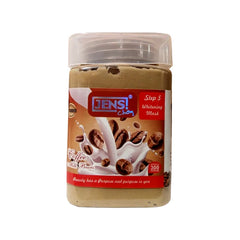 Jens Choy Coffee Milk Beans Step 5 Whitening Mask 300g