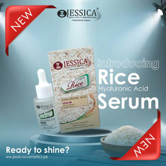 Jessica Rice Serum 30ml