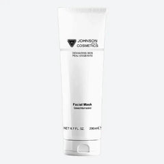 Johnson White Cosmetics Facial Mask - 200ml
