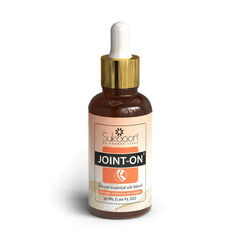 Sukooon Joint-On Essential Oil Blend - 30ml