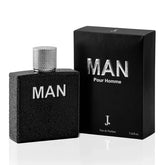 Junaid Jamshed J. Man Eau De Perfume - 100ml