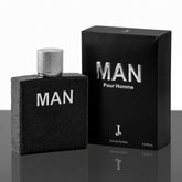 Junaid Jamshed J. Man Eau De Perfume - 100ml