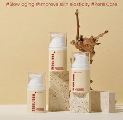 K-Secret Seoul 1988 Retinal Liposome 1% + Fermented Rice Cream - 50ml