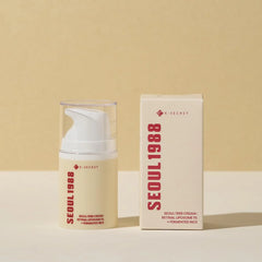 K-Secret Seoul 1988 Retinal Liposome 1% + Fermented Rice Cream - 50ml