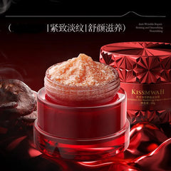 KISSMWAH Dragon’s Blood Skin Nourishing Cream – 50g