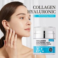 KORMESIC Collagen Hyaluronic Acid Cream