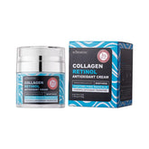 KORMESIC Collagen Retinol Antioxidant Cream