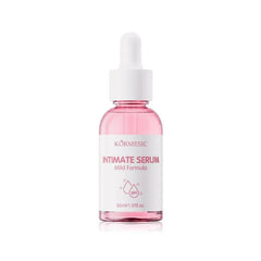 KORMESIC Intimate Serum Mild Formula, Moisturizing And Whitening - 30ml