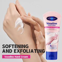 KORMESIC Moisturizing Anti cracking Nourishing & Repairing Hand Cream - 60g