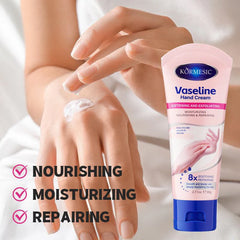 KORMESIC Moisturizing Anti cracking Nourishing & Repairing Hand Cream - 60g