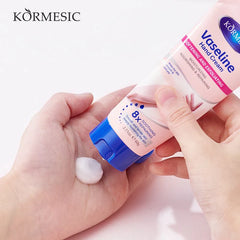 KORMESIC Moisturizing Anti cracking Nourishing & Repairing Hand Cream - 60g
