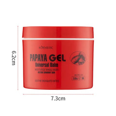 KORMESIC Organic Papaya Extracts Gel - 40g