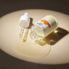 KORMESIC Tumeric Face Serum - 30ml