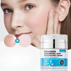KORMESIC Collagen Hyaluronic Acid Cream
