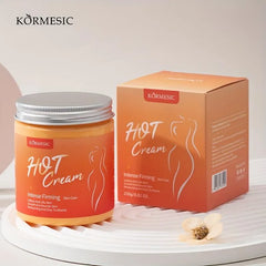 KORMESIC Intense Firming Weight Loss Hot Body Slimming Cream - 250ml
