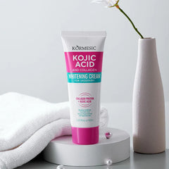 KORMESIC Kojic Acid Collagen Underarm Cream - 50ml
