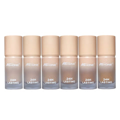 KS-ONE 24H Long Lasting Liquid Concealer