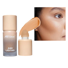 KS-ONE 24H Long Lasting Liquid Concealer