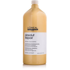 L'Oréal Absolut Repair Shampoo