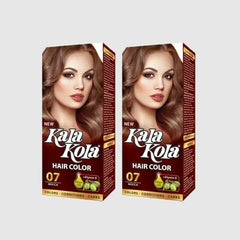 Kala Kola Hair Colour 07 Mocca 1 Piece