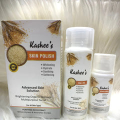 Kasheee's Whitening Skin Polish