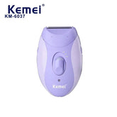 Kemei KM-6037 Original Electric Female Epilator