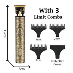 Kemei KM-700D Professional Hair Clipper