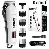 Kemei KM-809A Professional Electric Hair Clipper
