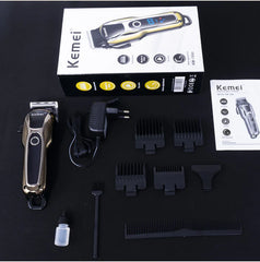 Kemei KM 1990 Professional Hair Clipper