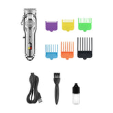 Kemei Km-517 Electric Hair Clipper