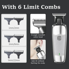 Kemei electric clipper KM-5089
