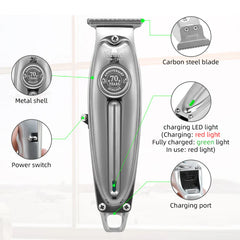 Kemei km-1949 hair trimmer