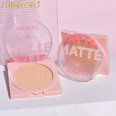 Kevin & Coco Flawless Matte Makeup Kit