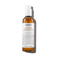 Kiehl's Deep Cleansing Foaming Face Wash - 230ml