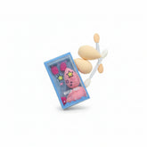 Kiss Lovely Mini Makeup Tool