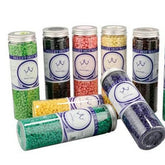 Konsung Pellet Wax Beans (400g) Each Jar