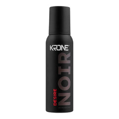 Krone Noir Desire Body Spray - 120ml