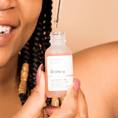 The Ordinary Lactic Acid 10% + HA Serum - 30ml