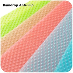Multifunctional Refrigerator Mat - Anti Frost Waterproof Pad