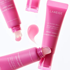 Laneige Sweet Candy Lip Glow Balm - 10g