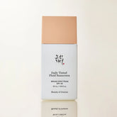 Beauty of Joseon Daily Tinted Fluid Sunscreen - 50ml