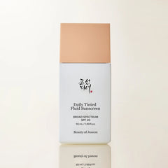 Beauty of Joseon Daily Tinted Fluid Sunscreen - 50ml