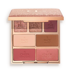 Charlotte Tilbury Instant Look In A Makeup Palette - 22g