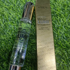 L'Oreal Paris Magic Lumi Light Infusing Primer 35ml