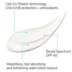 La Roche-Posay Anthelios Cooling Water Lotion Sunscreen Spf 60 150ml