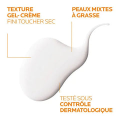 La Roche Posay ANTHELIOS Oil-Control Gel-Cream SPF 50+ 50ml