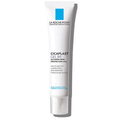 La Roche-Posay Cicaplast Gel B5 Glycerin Skin Protectant 21%, For Dry Cracked, Chapped Skin, 40ml