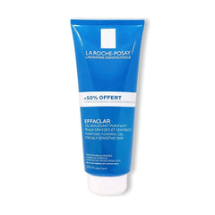 La Roche-Posay Effaclar Moussant Purifiant Foaming Gel 300ml