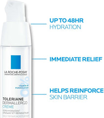 La Roche-Posay Toleriane Dermallergo Creme 40ml